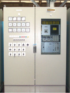 Generator controller