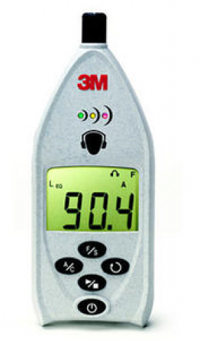 Basic sound level meter / digital / stick USB - 45 - 140 dB | SD-200