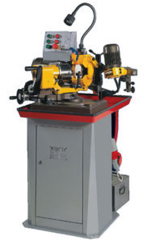 Manual sharpener / drill / for tools - ø 2 - 40 mm | APE 40