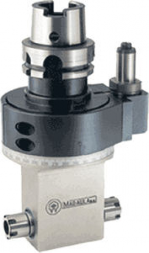 Right angle aggregate - 2 000 - 5 000 rpm | CAD series