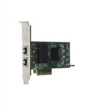 PCI Express network card / 10 Gigabit Ethernet - 2 x port | PE310G2M3-T