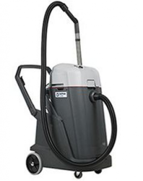 Commercial vacuum cleaner / wet and dry - max. 2 400 W, max. 44 l | VL500-75 series