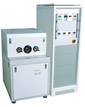 Multi-gas analyzer / process gas - 1 - 512 AMU | GIA 522