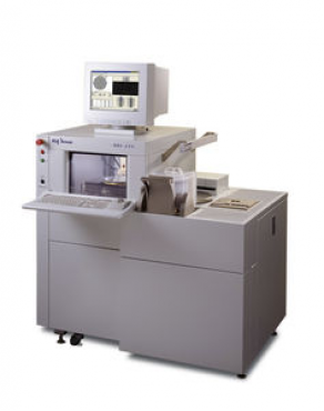 Surface profile measuring machine for semiconductor - HRP-250