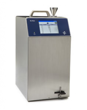 Particle size analyzer / particle / with counting - BIOTRAK 9510-BD