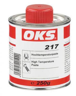 High-temperature paste - OKS 217