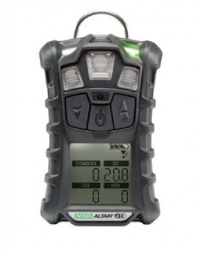 Multi-gas detector / portable - ALTAIR 4X