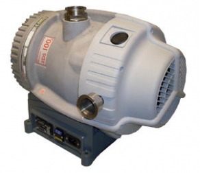Scroll vacuum pump - max. 95 m³/h | XDS100B series