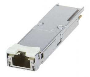 Ethernet transceiver / modular - 40 Gb/s | MOT40G 
