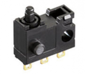 Snap-action switch - IP40 