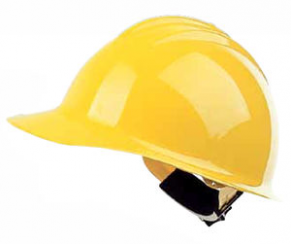 Protective helmet / high-temperature - 911 series