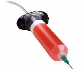 Dosage syringe - max. 100 psi | 700 series
