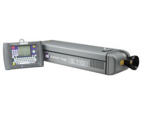 Laser coder - max. 650 p/min | SmartLase 110i/110si