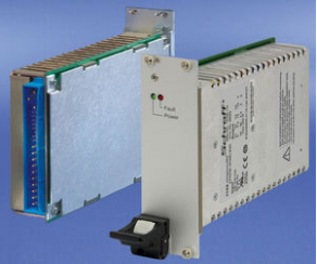 Non-isolated DC/DC converter / switch-mode / for 19'' racks - 5 V, 48 V DC, 250 W | maxpowerPRO