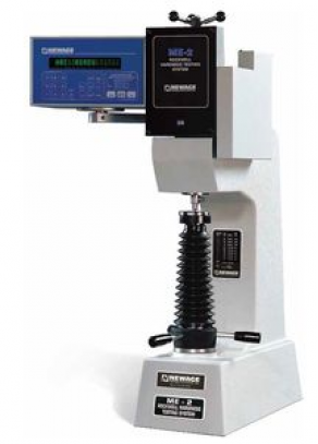 Rockwell hardness tester - ME-2 Series