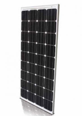 Monocrystalline photovoltaic module - max. 150 W, 22.6 V | ISF 150