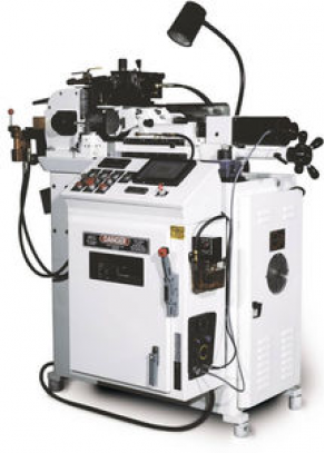 Centerless grinding machine / automatic - ø 0.050 - 25.4 mm | TF-9DHD 