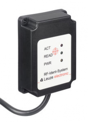 Compact RFID reader - max. 90 mm, Profinet, RS 232 | RFI 32 series 