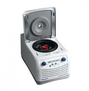 Laboratory centrifuge - 100 - 14 000 rpm | 5418, 5418 R