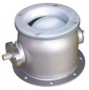 Dome valve - VSS
