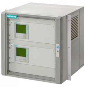 Modular monitoring system / gas - GGA