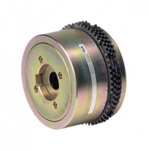 Friction clutch / multi-disc / air-operated / pneumatically - max. 6 bar | P130 series
