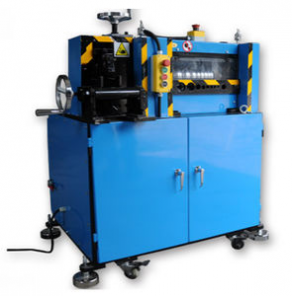 Cable stripping machine - M-800