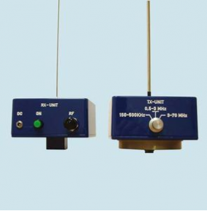 EMI/EMC testing antenna - AR 150, PR 150 