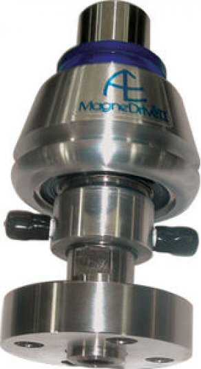 Rotary operated agitator / vertical / magnetic-drive / laboratory - 415 bar, +343 °C | 1.5001 MagneDrive® II series