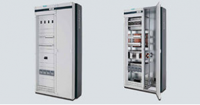 Low-voltage switchgear / fixed - max. 360 A