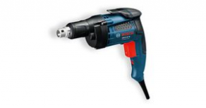 High-torque electric screwdriver - 0 – 2 500 rpm | GSR 6-25 TE Professional