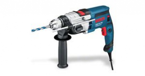 Electronic drill / impact - max. 3 000 rpm | GSB 19-2 RE Professional