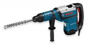 Rotary hammer - max. 305 rpm | GBH 8-45 D