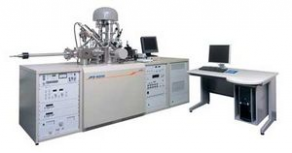 X-ray photoelectron spectrometer / AES / high-sensitivity - 0.65 eV | JPS-9200