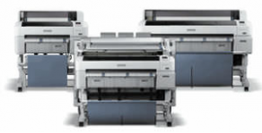 Large-format printer / color / inkjet / printer - T3000/T5000/T7000 series