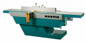 Surface planer - 500 mm, 5.5 kW | T54