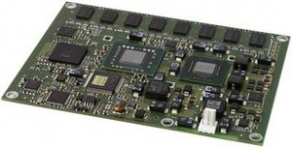 Computer-on-module rugged / COM Express / Intel®Core™2 Duo - bCOM2-L1100
