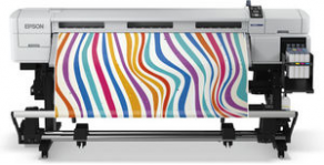 Large-format printer / color - 64' | SC-F7000