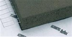 Acoustic panel / expanded polyethylene foam - Acoustic Reflex®