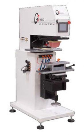 Four color pad printing machine - G2-150