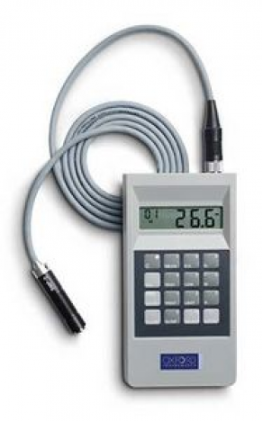 Coating thickness gauge portable - CMI 233