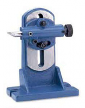 Conventional lathe tailstock - TS series