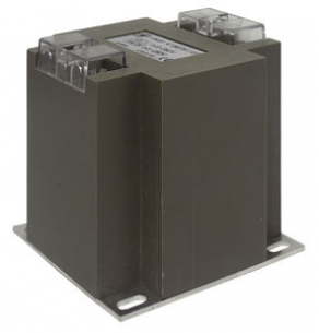 Sizing transformer / low-voltage - max. 700 V | VT series  