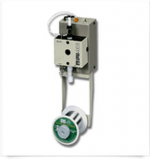Welding system wire feeder - ø 1.6 - 2 mm | UPM-007A