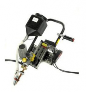 Automatic welding head / adaptable - A2 S Mini Master