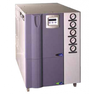 LC MS nitrogen gas generator / laboratory - max. 50 l/min | LCMS15 series