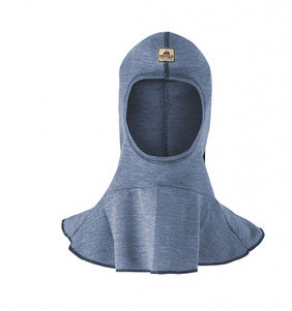 Fire protective hood -  Total