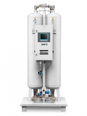 Oxygen gas generator - OGP 