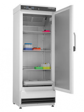 Vertical refrigerator / laboratory - 330 l, +2 °C ... +20 °C | SPEZIAL-340