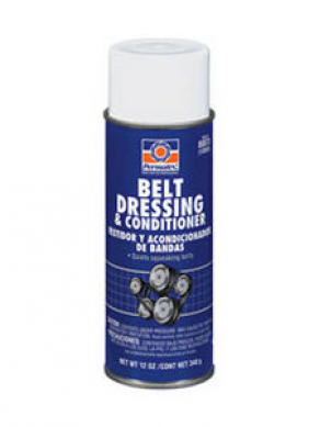 Belt dressing - Permatex® 80074 / 80073
